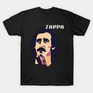 zappa T-Shirt